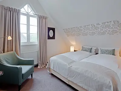 Ferienwohnung für 4 Personen (58 m²) in Ahrenshoop 4/10