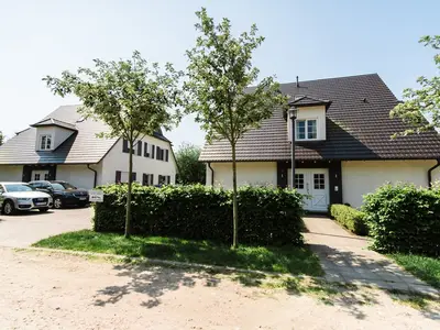 Ferienwohnung für 4 Personen (58 m²) in Ahrenshoop 5/10