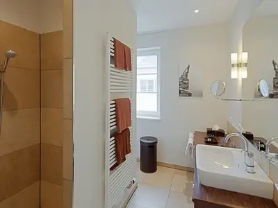 Ferienwohnung für 4 Personen (58 m²) in Ahrenshoop 6/10