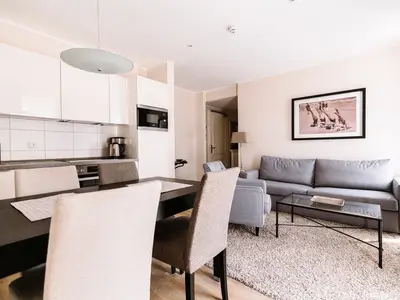 Ferienwohnung für 2 Personen (55 m²) in Ahrenshoop 2/10