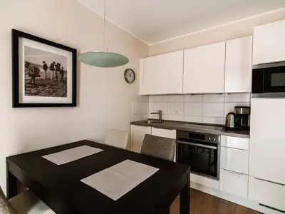 Ferienwohnung für 2 Personen (55 m²) in Ahrenshoop 3/10