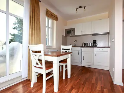 Küche / Küchenzeile