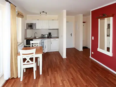 Küche / Küchenzeile