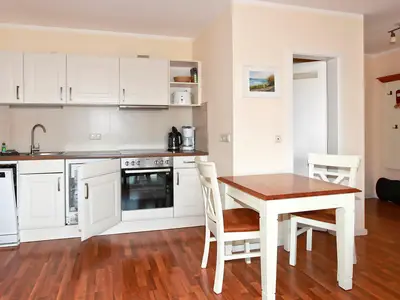 Küche / Küchenzeile