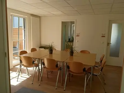 Ferienwohnung für 10 Personen (60 m²) in Ahrenshoop 5/10