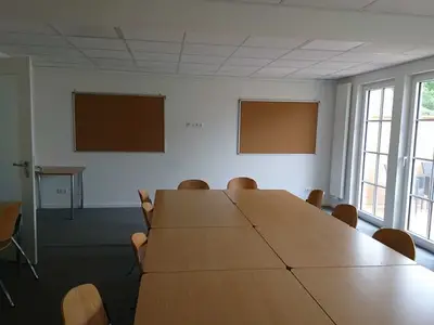 Ferienwohnung für 10 Personen (60 m²) in Ahrenshoop 7/10