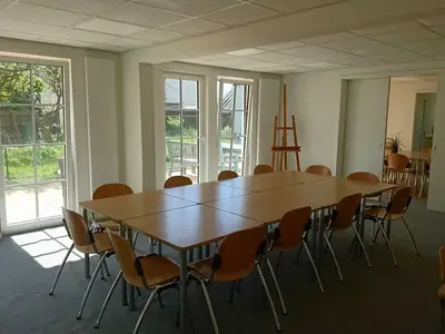 Ferienwohnung für 10 Personen (60 m²) in Ahrenshoop 8/10