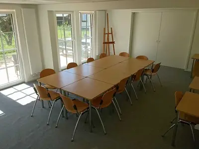 Ferienwohnung für 10 Personen (60 m²) in Ahrenshoop 9/10