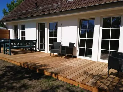 Ferienwohnung für 10 Personen (60 m²) in Ahrenshoop 10/10