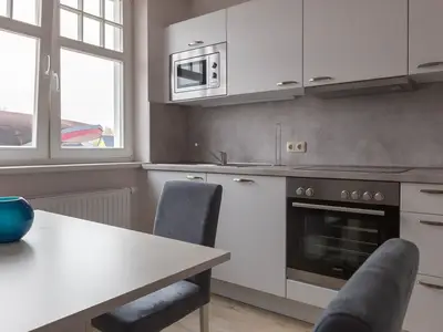 Küche / Küchenzeile