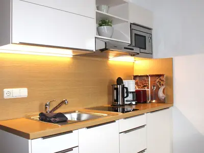 Küche / Küchenzeile