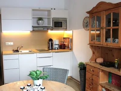 Küche / Küchenzeile