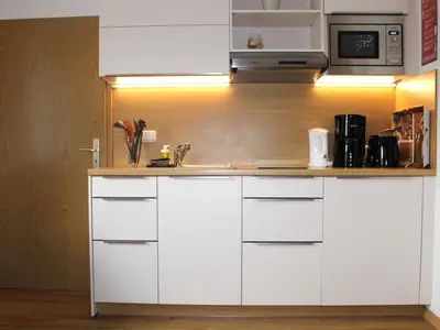 Küche / Küchenzeile