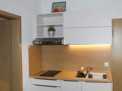 Küche / Küchenzeile