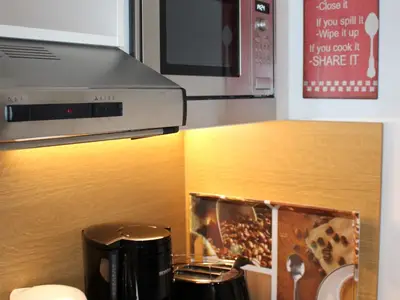 Küche / Küchenzeile