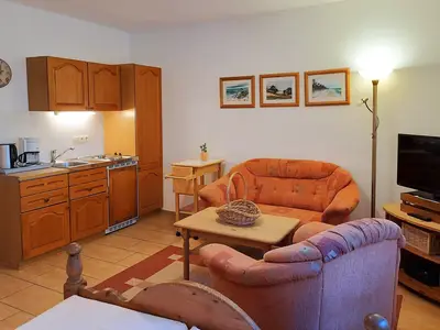 Küche / Küchenzeile