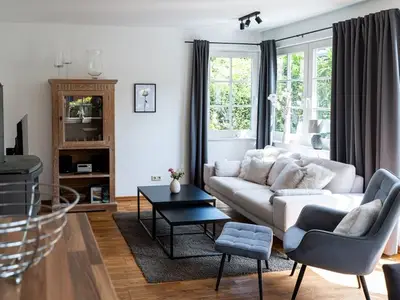 Ferienwohnung für 4 Personen (68 m²) in Ahrenshoop 3/10