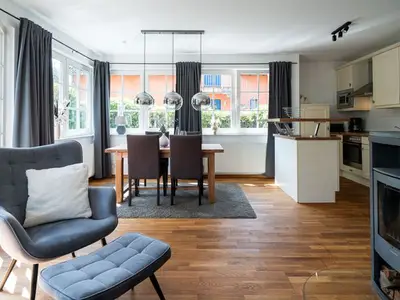 Ferienwohnung für 4 Personen (68 m²) in Ahrenshoop 4/10