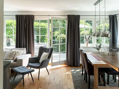 Ferienwohnung für 4 Personen (68 m²) in Ahrenshoop 5/10