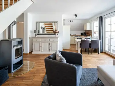 Ferienwohnung für 4 Personen (75 m²) in Ahrenshoop 4/10