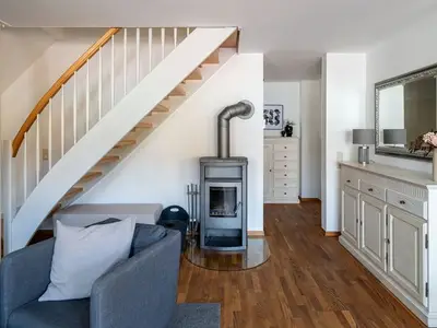 Ferienwohnung für 4 Personen (75 m²) in Ahrenshoop 5/10