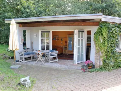 Ferienwohnung für 2 Personen (20 m²) in Ahrenshoop 3/7