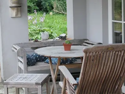 Ferienwohnung für 2 Personen (20 m²) in Ahrenshoop 7/7