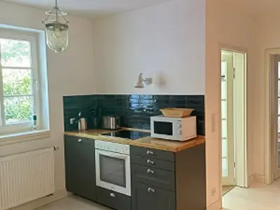 Küche / Küchenzeile