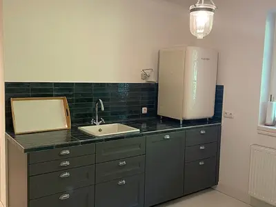 Küche / Küchenzeile