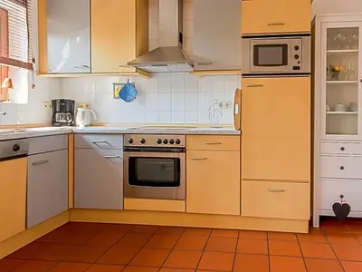 Küche / Küchenzeile