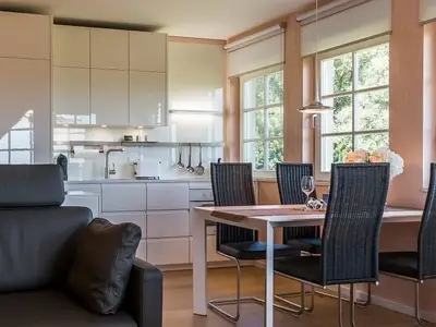 Küche / Küchenzeile