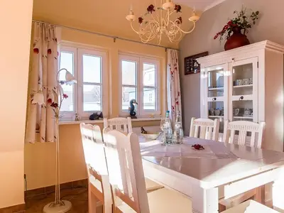 Küche / Küchenzeile