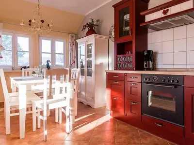 Küche / Küchenzeile