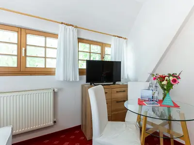 Ferienwohnung für 2 Personen (20 m²) in Ahrenshoop 4/10