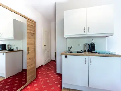 Ferienwohnung für 2 Personen (20 m²) in Ahrenshoop 7/10