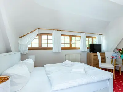 Ferienwohnung für 2 Personen (20 m²) in Ahrenshoop 8/10