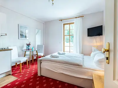 Ferienwohnung für 2 Personen (20 m²) in Ahrenshoop 2/10