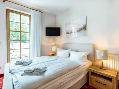 Ferienwohnung für 2 Personen (20 m²) in Ahrenshoop 3/10