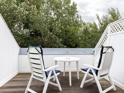 Ferienwohnung für 2 Personen (20 m²) in Ahrenshoop 7/10