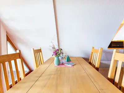 Ferienwohnung für 3 Personen (45 m²) in Ahrenshoop 4/10