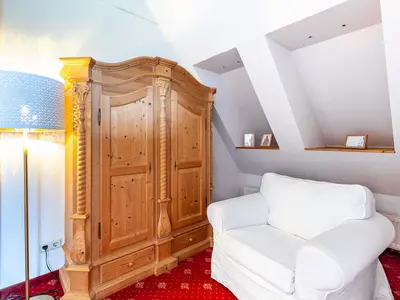 Ferienwohnung für 3 Personen (45 m²) in Ahrenshoop 6/10