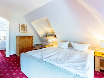 Ferienwohnung für 3 Personen (45 m²) in Ahrenshoop 8/10