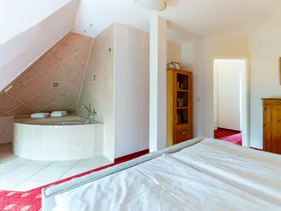 Ferienwohnung für 3 Personen (45 m²) in Ahrenshoop 9/10