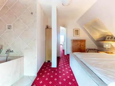 Ferienwohnung für 3 Personen (45 m²) in Ahrenshoop 10/10