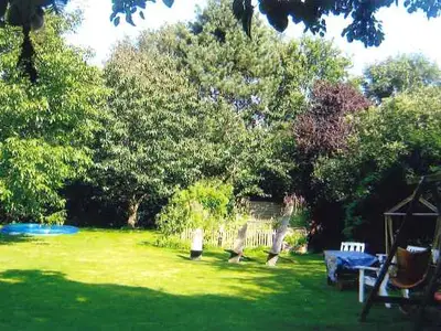 Ferienwohnung für 2 Personen (32 m²) in Ahrenviöl 2/6