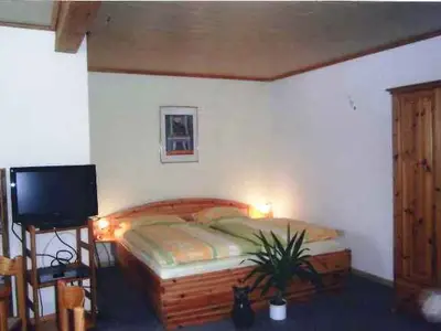 Ferienwohnung für 2 Personen (32 m²) in Ahrenviöl 6/6