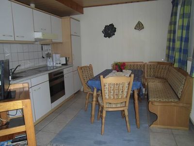 Ferienwohnung für 4 Personen (45 m²) in Ahrenviöl 3/6