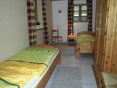 Ferienwohnung für 4 Personen (45 m²) in Ahrenviöl 4/6