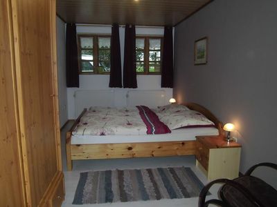 Ferienwohnung für 4 Personen (45 m²) in Ahrenviöl 5/6