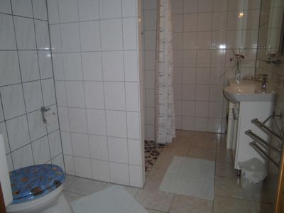 Ferienwohnung für 4 Personen (45 m²) in Ahrenviöl 6/6